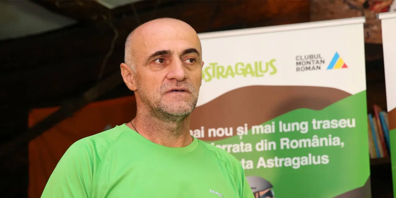Constantin Lacatusu