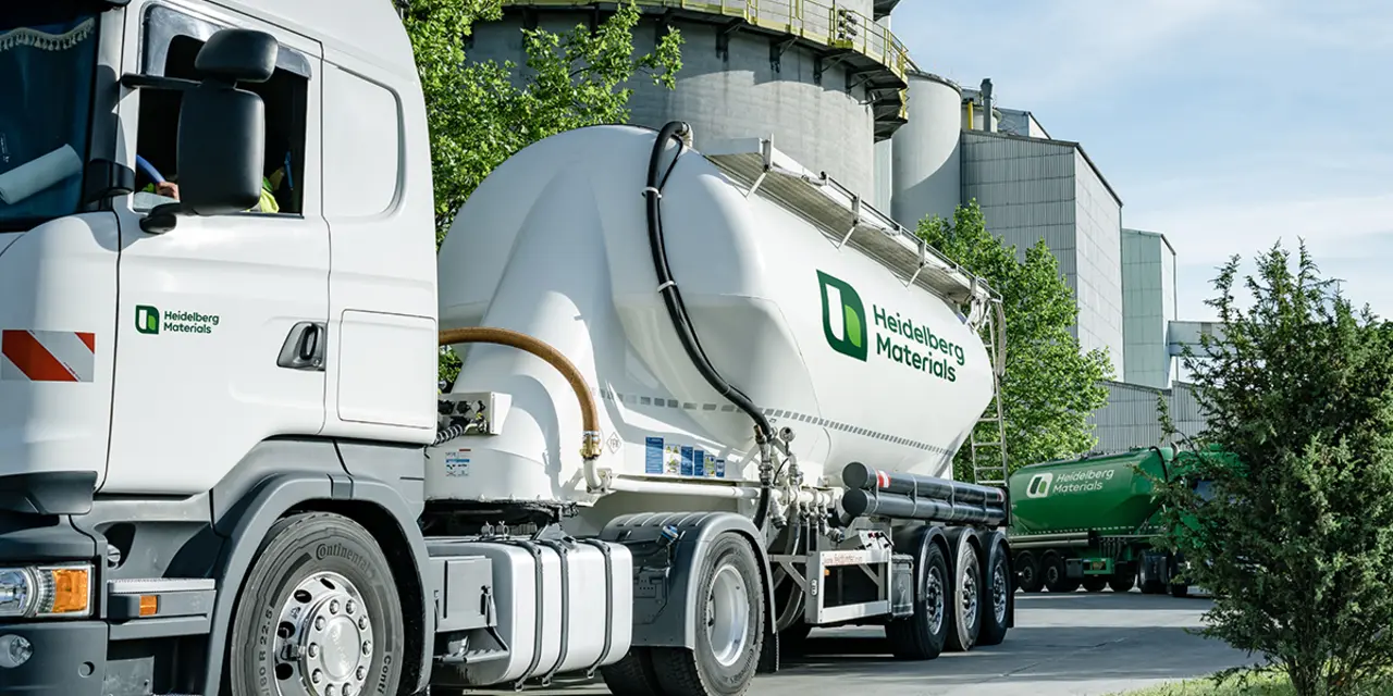 transportor beton