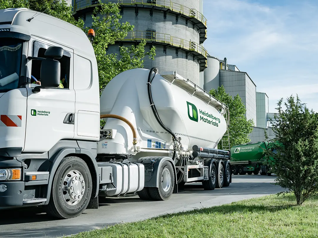 transportor beton